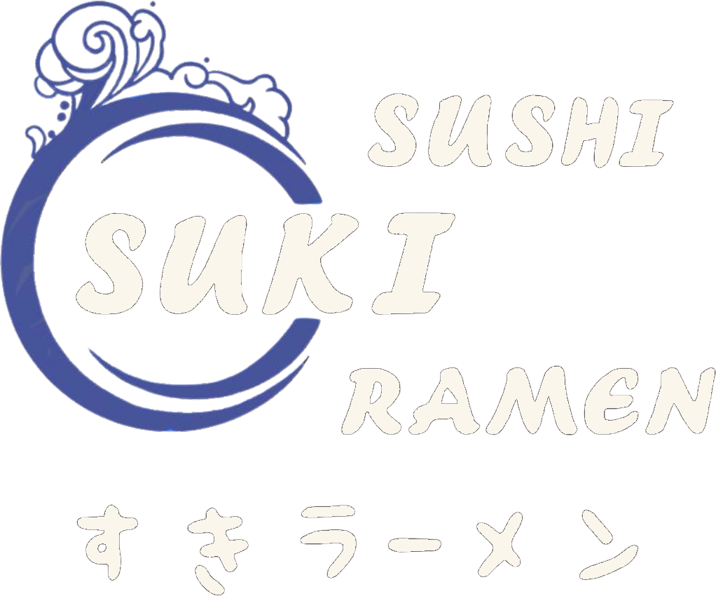 Suki Sushi Ramen